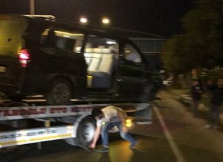 Παγκόσμια θλίψη: Νεκρός σε φρικτό τροχαίο 28χρονος διεθνής ποδοσφαιριστής