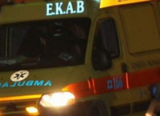 Τραγωδία: Έκανε όπισθεν και σκότωσε τη μητέρα του