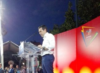 Το μετάνιωσε ο Τσίπρας που δεν έκανε εθνικές εκλογές τον Μάιο -«Εγώ σου τα ‘λεγα»!