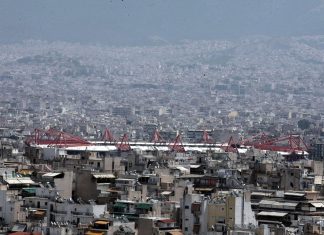 Στο «σφυρί» το γήπεδο του Ολυμπιακού!