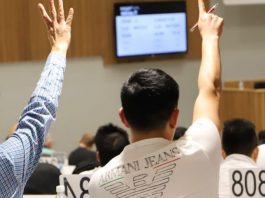 Saga Furs: Κρατήθηκαν Μινκ για να μη πέσουν οι τιμές