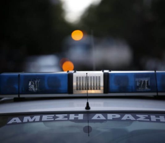 Άγρια συμπλοκή νεαρών στο Δημοτικό πάρκο Κοζάνης – 20 και πλέον άτομα με λοστούς, σιδερόβεργες και μπαστούνια του μπέιζμπολ