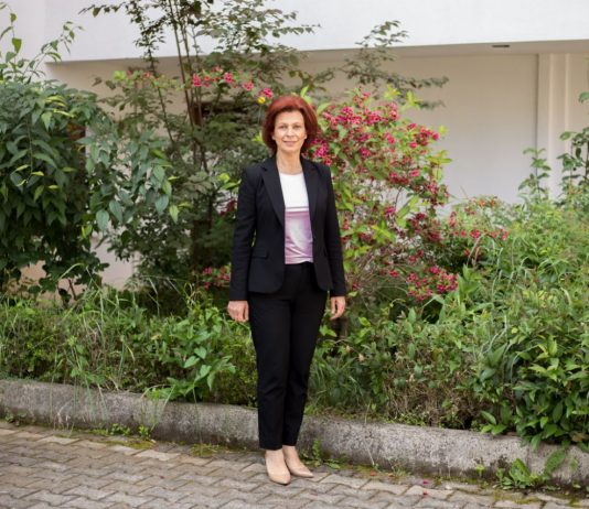 Η υποψήφια βουλευτής της ΝΔ Παρασκευή Βρυζίδου για τον αγροτικό τομέα και την κτηνοτροφία