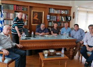 Ενέργειες για τη λειτουργία των σταθμών διοδίων στο Δήμο Βοΐου – Ο Δήμος μας θα προβεί σε δυναμικές κινητοποιήσεις προκειμένου να ανατρέψει την εξέλιξη αυτή