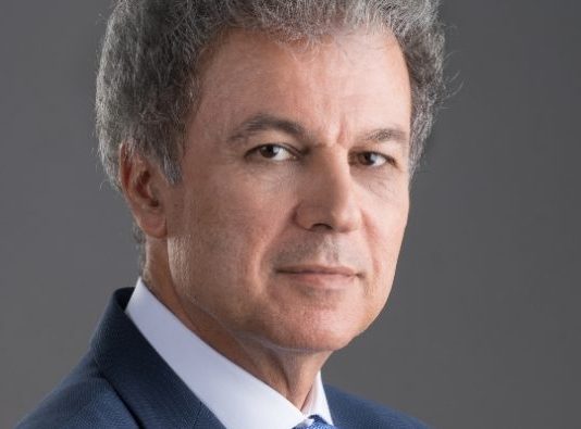 Δήλωση Γιώργου Αμανατίδη Για Το Εκλογικό Αποτέλεσμα: «Τώρα, Ξεκινάμε Μαζί!!!»