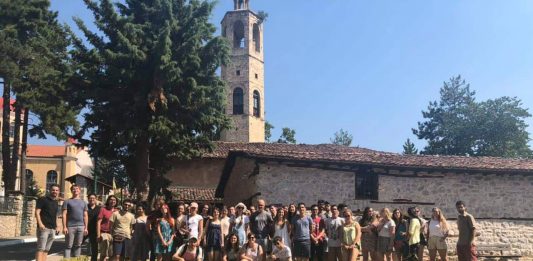 Συνελήφθη για… 7η φορά