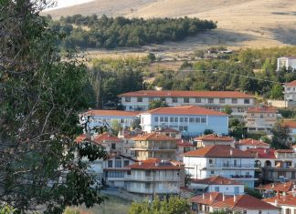 Το πρόγραμμα αγιασμών σχολείων σε όλο το Δήμο Βοΐου