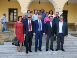 Τα Νέα του Δήμου Βοίου …