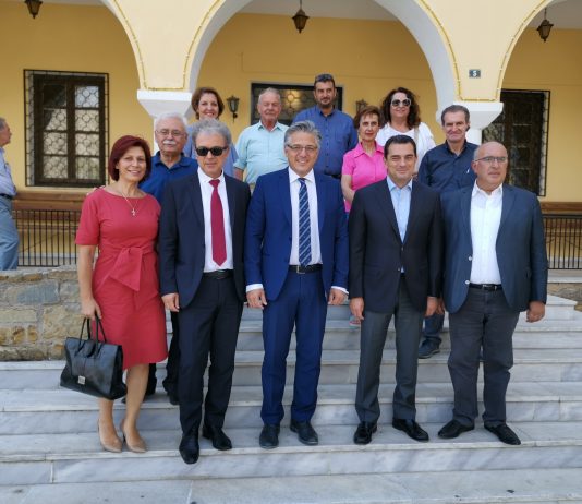 Τα Νέα του Δήμου Βοίου …