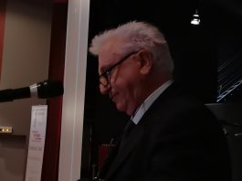 Τιμήθηκε ο Αρχηγός του ΜΑΚΕΔΟΝΙΚΟΥ ΣΙΑΤΙΣΤΑΣ ΣΠΥΡΟΣ ΤΙΤΟΠΟΥΛΟΣ από την ΕΠΣ Κοζάνης !!