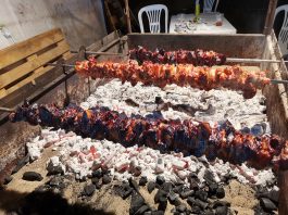 ΟΛΑ ΤΑ ΠΕΡΙΕΡΓΑ ….