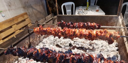 ΟΛΑ ΤΑ ΠΕΡΙΕΡΓΑ ….