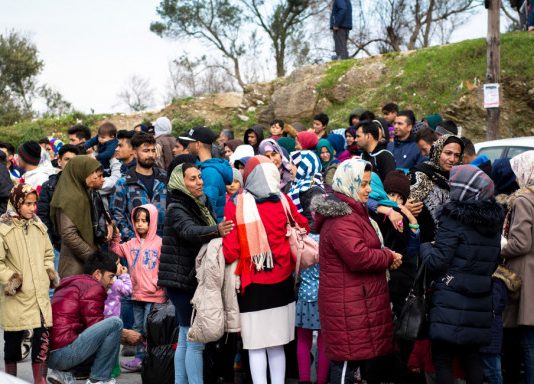 Έρχονται νέοι πρόσφυγες στα ξενοδοχεία των ορεινών Γρεβενών-Η κυβέρνηση «αδειάζει» τον βουλευτή της ΝΔ Ανδρέα Πάτση