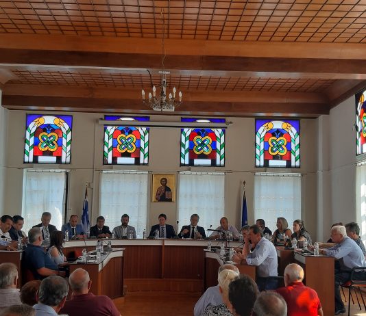 Οι νέοι δήμοι που θα συμμετάσχουν στο πρόγραμμα δωρεάν WiFi WiFi4EU – Και ο Δήμος Βοΐου είναι μέσα ..