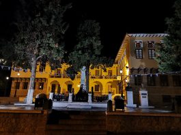Εκλογές ΠΕΔ – Ισοκατανομή εδρών με το Γιώργο Δασταμάνη μετά από κλήρο, προβάδισμα Ζευκλή στην ΚΕΔΕ