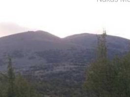 Ισχυρή έκρηξη – Νόμιζαν ότι έπεσε αεροπλάνο στο Γρίβα της Σιάτιστας !!