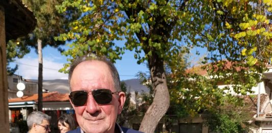 Ο Ράδιοπείρατη’ς της δεκαετίας του ’80 ”Μάρκο Πόλο” θυμάται μαζί μάς – Ρεπορτάζ Θοδωρής Πεσνικα’ς – Video