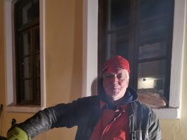 Σιάτιστα – ΣΟΎΡΒΑ ‘ΚΑΦΈ ΤΖΟΡΝΤΑΝ’