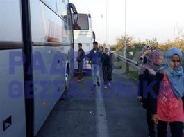 Χύτρα ειδήσεων: Διερευνητική κουβέντα για τη δημιουργία Δομής Φιλοξενίας Ασυνόδευτων Παιδιών στο κτήριο της πρώην Σχολής Δημοτικής Αστυνομίας στο Τσοτύλι του Δήμου Βοΐου;;;