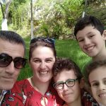 Πρωτομαγιά 2018