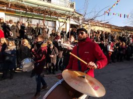 ΜΠΟΥΜΠΟΥΣΙΑΡΙΑ ΕΡΑΤΥΡΑΣ 2020 * VIDEO * ΦΩΤΟ