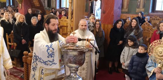 Εορτή Μητροπολίτου Σισανίου και Σιατίστης κ. Αθανασίου κατά την 2α Μαΐου και όχι κατά την 18η Ιανουαρίου