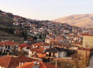 Κάτι παίζει στο Βόιο ….