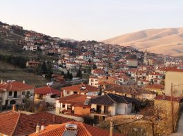 “Τα σκουπίδια θέλουνε ταξίδια” 1ο Δημ. Σχολ. Σιάτιστας – Δ΄ τάξη, “Καν΄το ν΄ακουστεί”