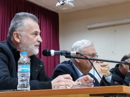 Τσοτύλι – Μόνο στο ΡΑΔΙΟ ΣΙΑΤΙΣΤΑ 95.7 * Καραμπατζιάς … Παππάς και στη μέση ο Πρόεδρος !! Video