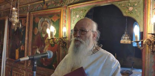 ΑΓΙΟΣ ΤΡΥΦΩΝ Ο ΜΑΡΤΥΡΑΣ: ΜΕΓΑΛΗ ΓΙΟΡΤΗ ΤΗΣ ΟΡΘΟΔΟΞΙΑΣ ΣΗΜΕΡΑ 1 ΦΕΒΡΟΥΑΡΙΟΥ