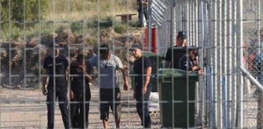 Ο Δημοτικός σύμβουλος του Δήμου Βοΐου Πολύζος Χάρης μας ενημερώνει για την επιτόπια επίσκεψη της επιτροπής του Δήμου στο Παρανέστι Δράμας για τη Δομή Φιλοξενίας Κλειστού Τύπου που λειτουργεί εκεί. Video