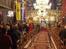 ΚΥΡΙΑΚΗ ΟΡΘΟΔΟΞΙΑΣ: ΜΕΓΑΛΗ ΓΙΟΡΤΗ ΣΗΜΕΡΑ 8 ΜΑΡΤΙΟΥ- ΤΙ ΓΙΟΡΤΑΖΟΥΜΕ