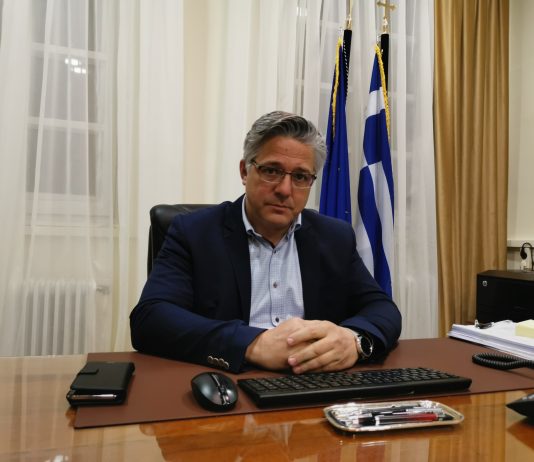 Ο Δήμαρχος Βοΐου Χρήστος Ζευκλής για τις τελευταίες εξελίξεις … * Video
