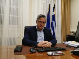 Ανακοίνωση του Δήμου Βοϊου σχετικά με το κρούσμα κορωνοϊού – Συστάσεις – Κλειστά σχολεία και δομές του Δήμου
