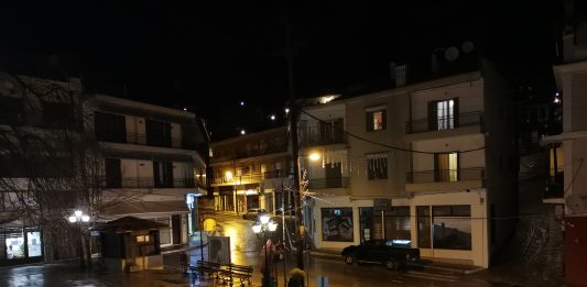 Κανένας έλεγχος στο αεροδρόμιο για τους 160 Έλληνες που επέστρεψαν από Κύπρο! – Αναμεσά τους και 30 από την ΠΕ Κοζάνης -Περιφέρεια και Ιατρικός Σύλλογος ζητούν ελέγχους