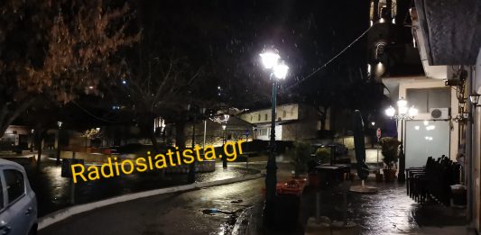 Σιάτιστα: Έχασε, από κορωνοϊό, αδερφό και μητέρα, όμως ο ίδιος, αν και νόσησε, πήρε εξιτήριο, σήμερα Τετάρτη 8/4, από το ΑΧΕΠΑ κι επιστρέφει σπίτι του