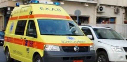 Δυο ακόμη θετικά κρούσματα στην ΚΑΣΤΟΡΙΑ – Νοσηλεύτρια και ένας πολίτης σε Δ.Δ λίγο έξω από την Καστοριά και μάλιστα σε σοβαρή κατάσταση