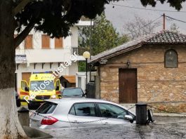 3 νέα επιβεβαιωμένα κρούσματα κορωνοϊού στο Νοσοκομείο Κοζάνης – Δύο κάτοικοι Κοζάνης και ένας ηλικιωμένος από Σιάτιστα