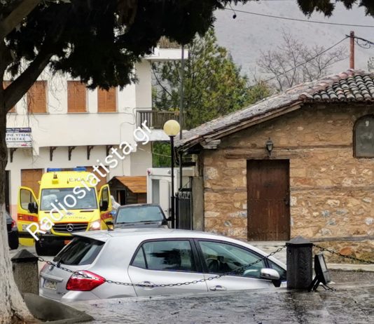 3 νέα επιβεβαιωμένα κρούσματα κορωνοϊού στο Νοσοκομείο Κοζάνης – Δύο κάτοικοι Κοζάνης και ένας ηλικιωμένος από Σιάτιστα