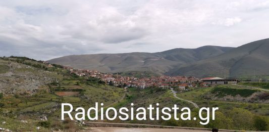 Καλό Μήνα – Σιάτιστα Θεσπέσιο kafe Live !! Video