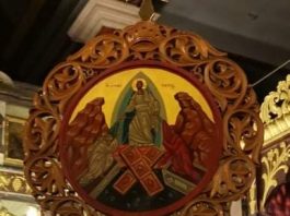ΕΚΤΑΚΤΟ: ΑΝΟΙΓΟΥΝ ΟΙ ΕΚΚΛΗΣΙΕΣ ΓΙΑ ΑΤΟΜΙΚΗ ΠΡΟΣΕΥΧΗ