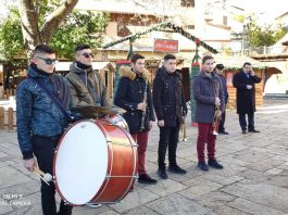 Αρχές Αυγούστου “έρχεται”, στην Σιάτιστα, το 1ο φεστιβάλ χάλκινων πνευστών, υπό την αιγίδα του Δήμου Βοΐου