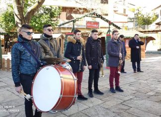 Αρχές Αυγούστου “έρχεται”, στην Σιάτιστα, το 1ο φεστιβάλ χάλκινων πνευστών, υπό την αιγίδα του Δήμου Βοΐου
