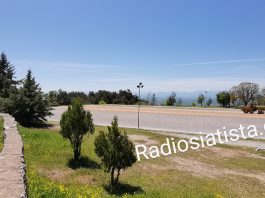 Σιάτιστα Γήπεδο Γγκαγκαράτσους – Τα προβατάκια .. το Άγαλμα .. τα αποδυτήρια .. και πλαστικός χλοοτάπητας !! Video