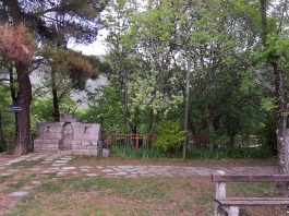 Εδώ Σιάτιστα .. Εδώ Άγιος Χριστόφορος !! Video