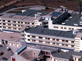 43χρονος από τη Σερβία με Κορωνοϊό στο Μποδοσάκειο Νοσοκομείο Πτολεμαΐδας