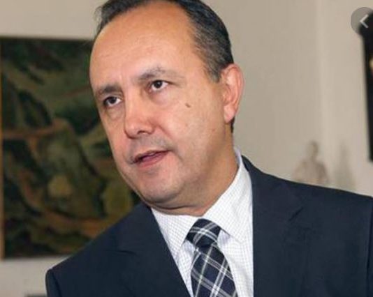 Επίσκεψη του Υφυπουργού Εσωτερικών (Μακεδονίας και Θράκης), Θ.Καράογλου, την Πέμπτη 30 Ιουλίου στη Σιάτιστα ..