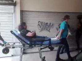 Το μήνυμα των γονιών του 45χρονου δράστη με το τσεκούρι: “Δεν υπάρχουν λόγια να εκφράζουν όσα νιώθουμε αυτή την στιγμή, για το αποτρόπαιο και πρωτοφανές έγκλημα που διέπραξε ο υιός μας”