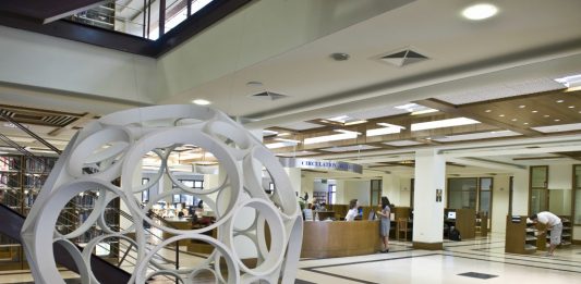 Διαγωνισμός Υποτροφιών από το Ίδρυμα Παπαγεωργίου και το ACT – American College of Thessaloniki για αποφοίτους και απόφοιτες Λυκείων της Σιάτιστας !!