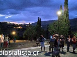 1 νέο κρούσμα κορωνοϊού στην Π.Ε. Κοζάνης και 2 στην Π.Ε. Φλώρινας – Αναλυτικά η γεωγραφική κατανομή των 151 νέων κρουσμάτων